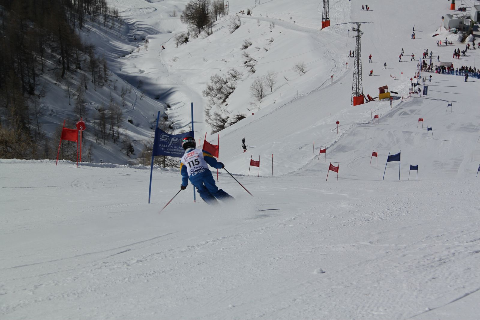Gara Camp Sociali G 00229